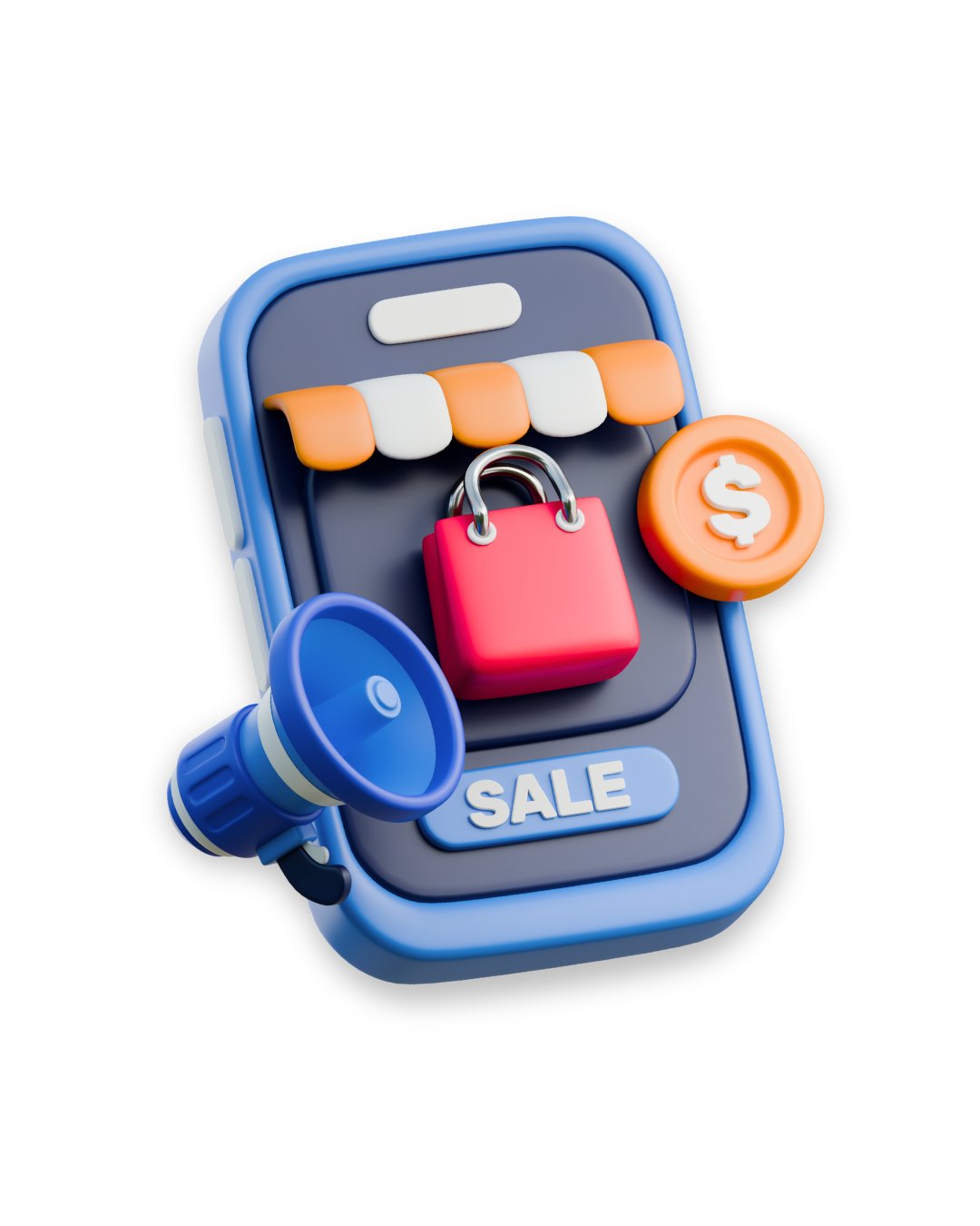 Shop Management